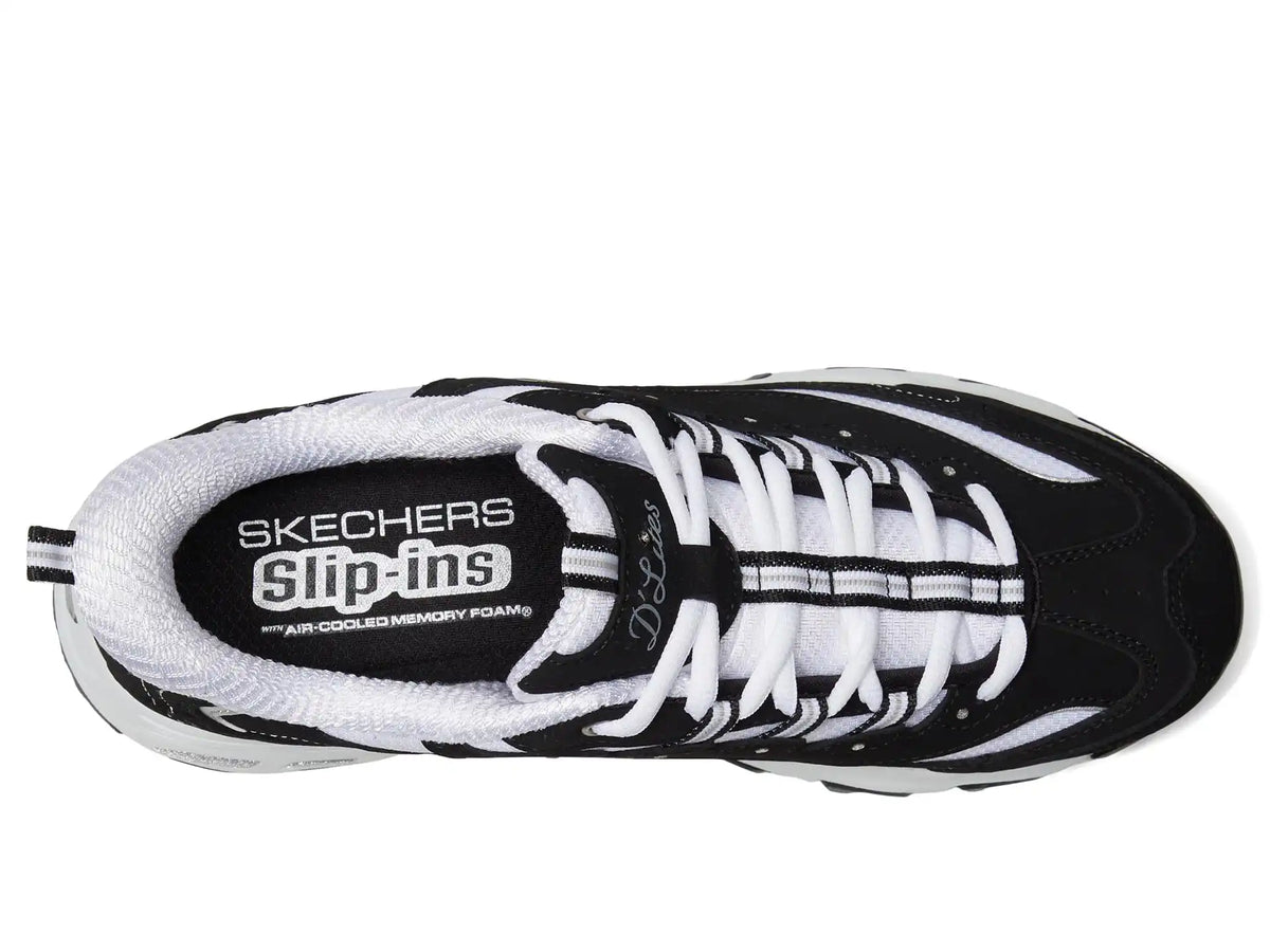 Women's SKECHERS D'Lites Hands Free Slip-INS