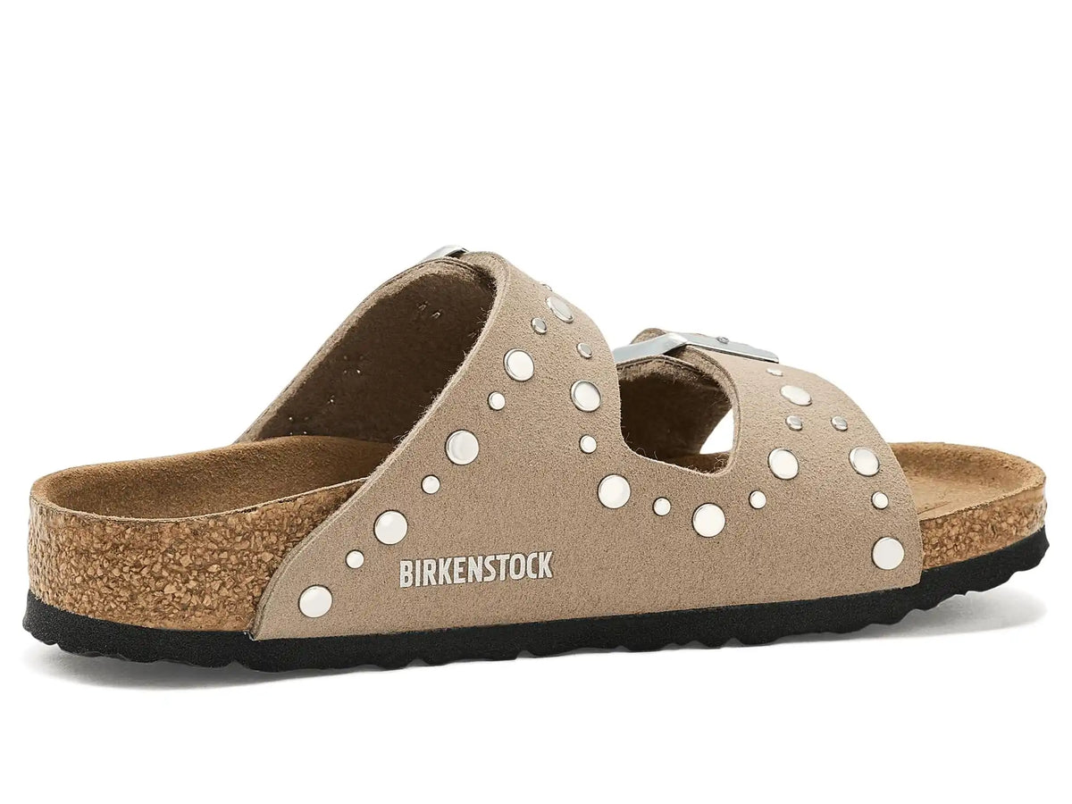 Birkenstock Kids Arizona - Rivets (Toddler/Little Kid/Big Kid)