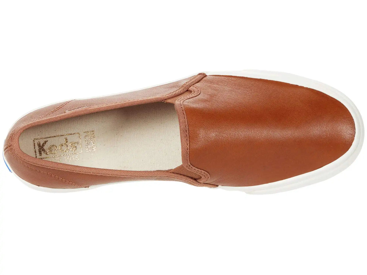Women's Keds Double Decker Slip On