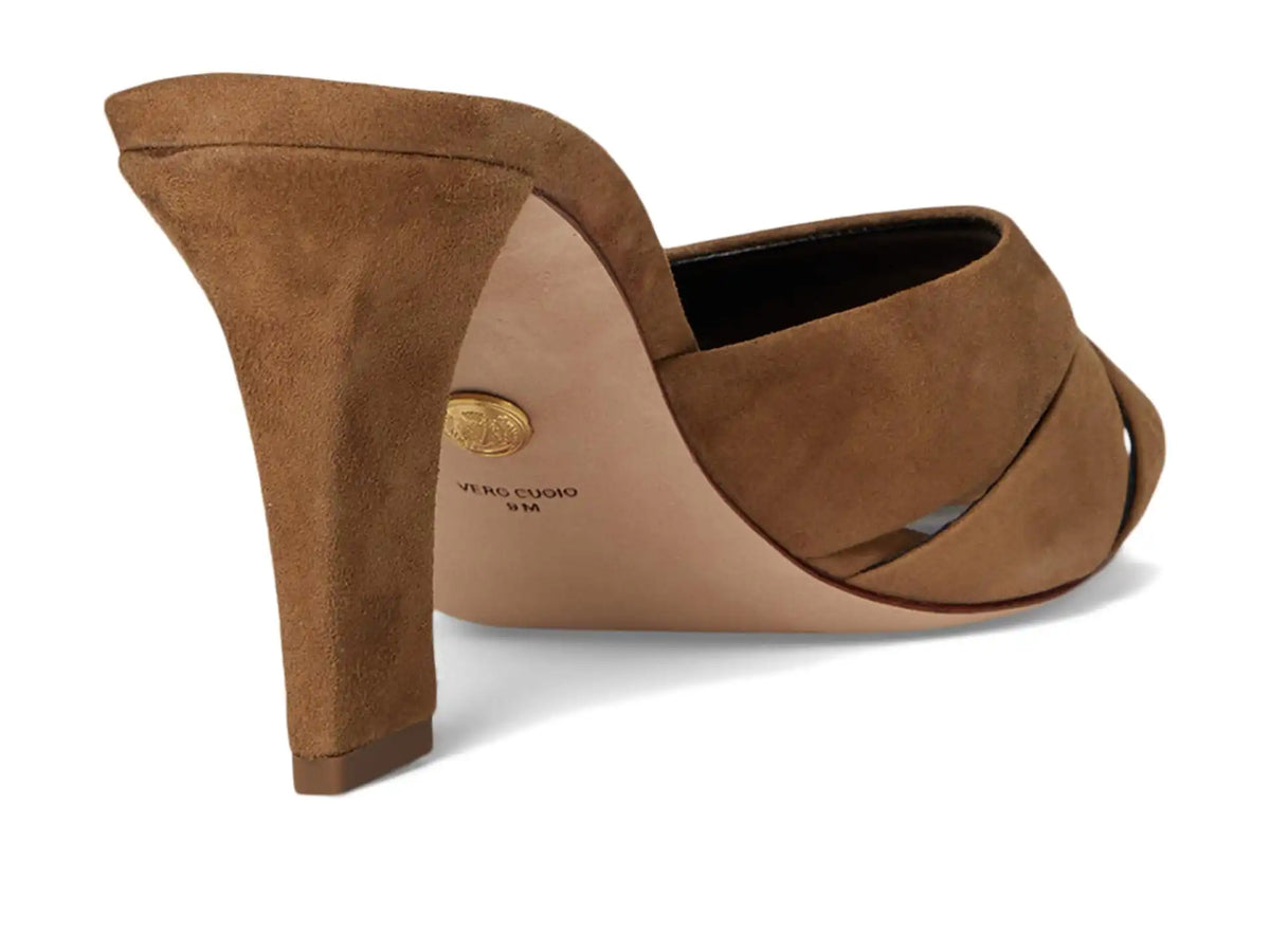 Women's Veronica Beard Cassiel Slide Sandals
