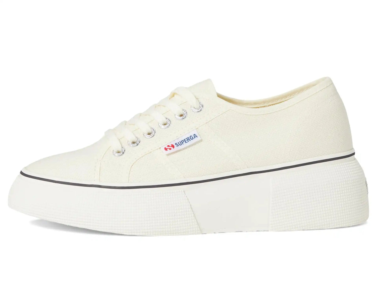 Women's Superga 2287 Bubble Line