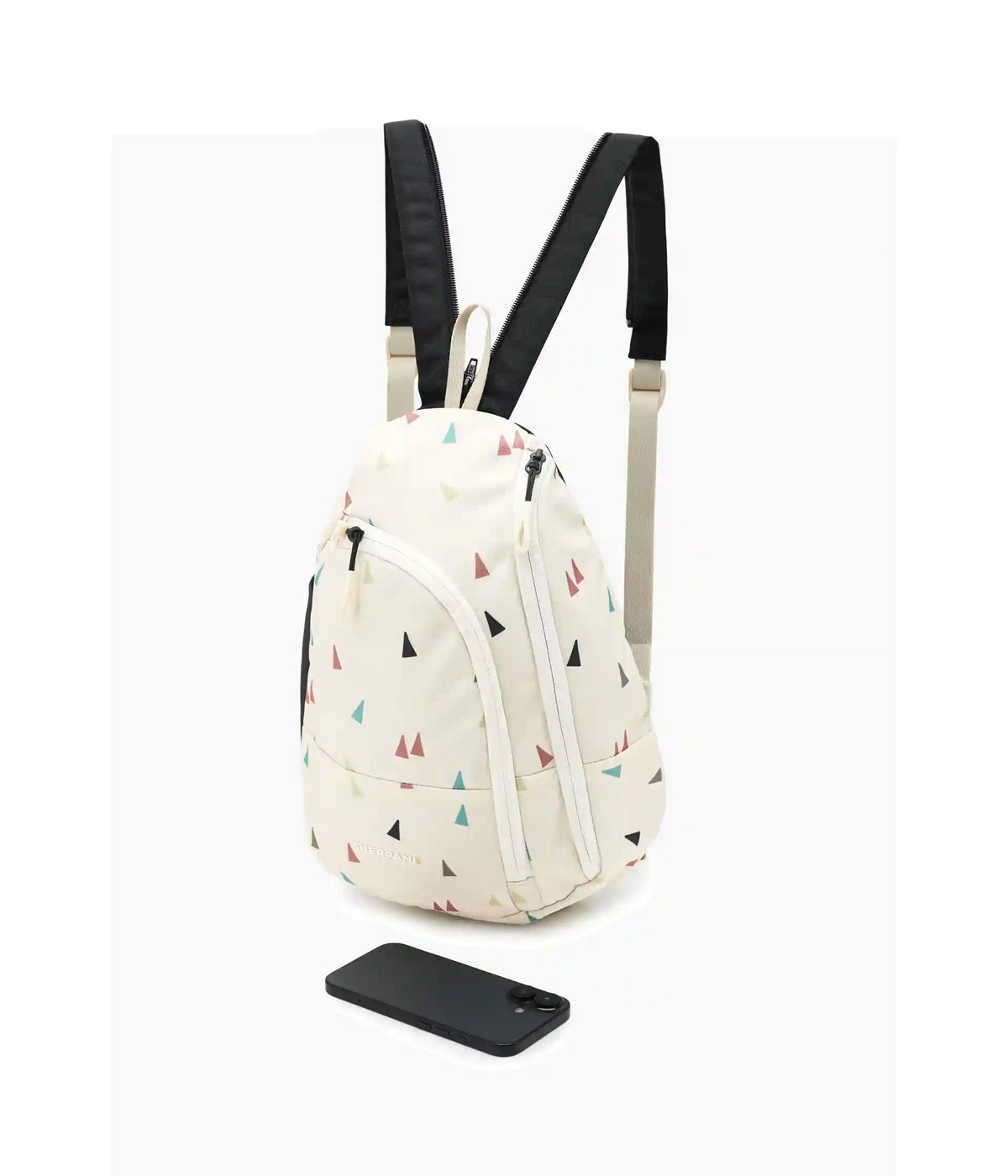 Sherpani Wayfarer Mini Convertible Pack