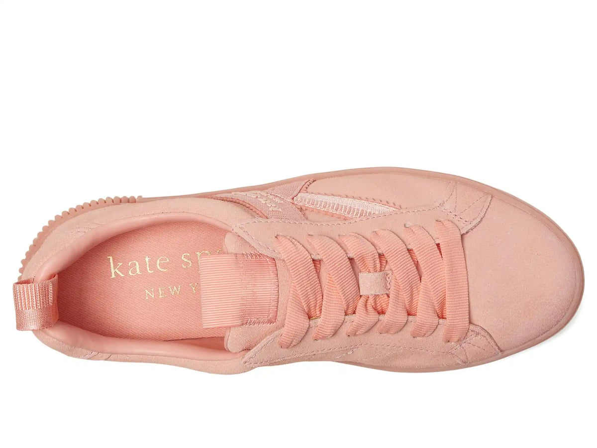 Women's Kate Spade New York K As In Kate Court Sneakers