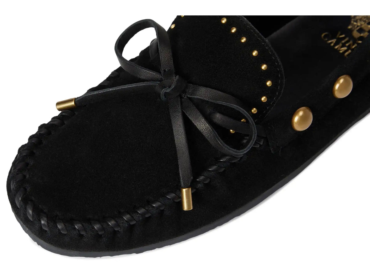 Women's Vince Camuto Sennett Studded Mocassin