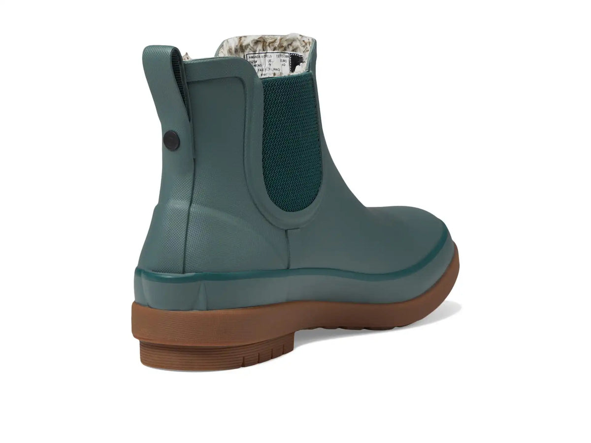 Women's Bogs Amanda Plush II Chelsea