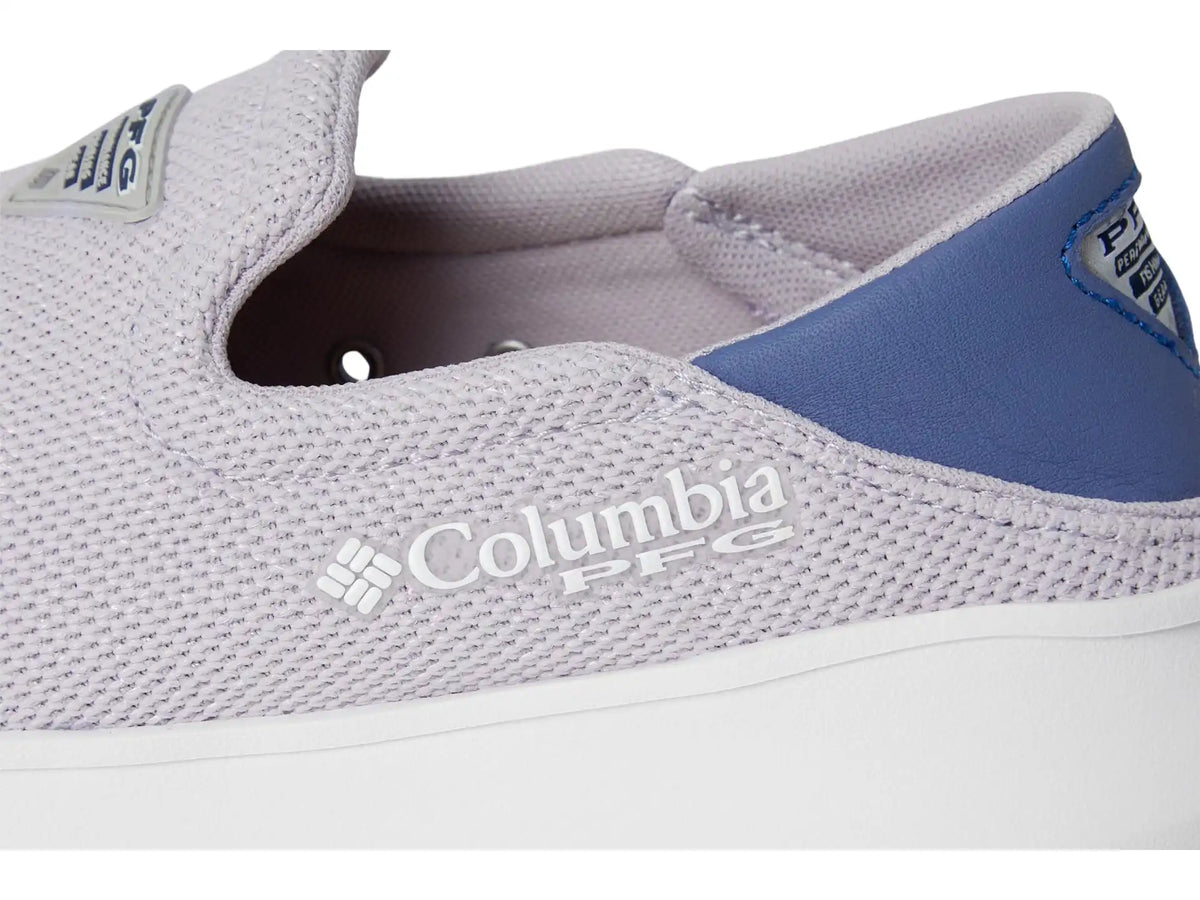 Women's Columbia Boatside Vent PFG