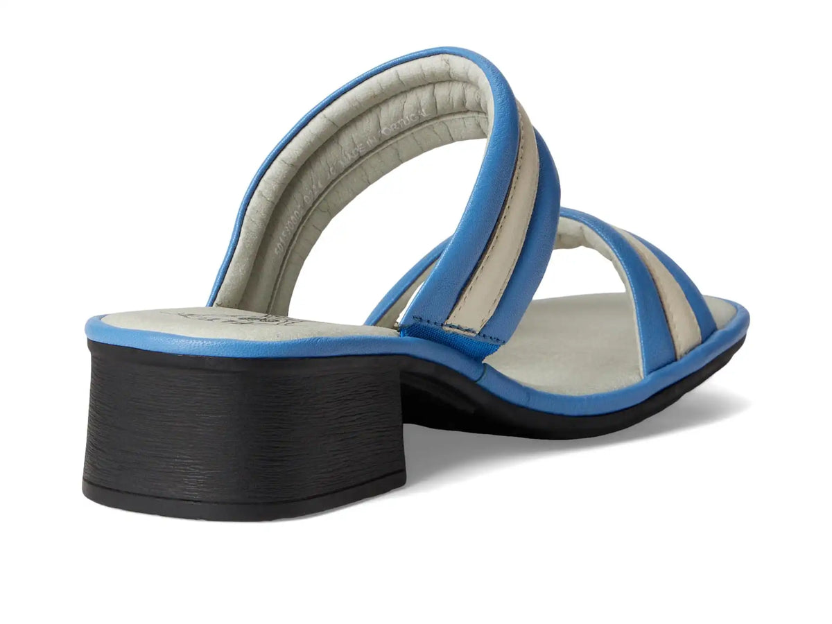Women's FLY LONDON EITY580FLY