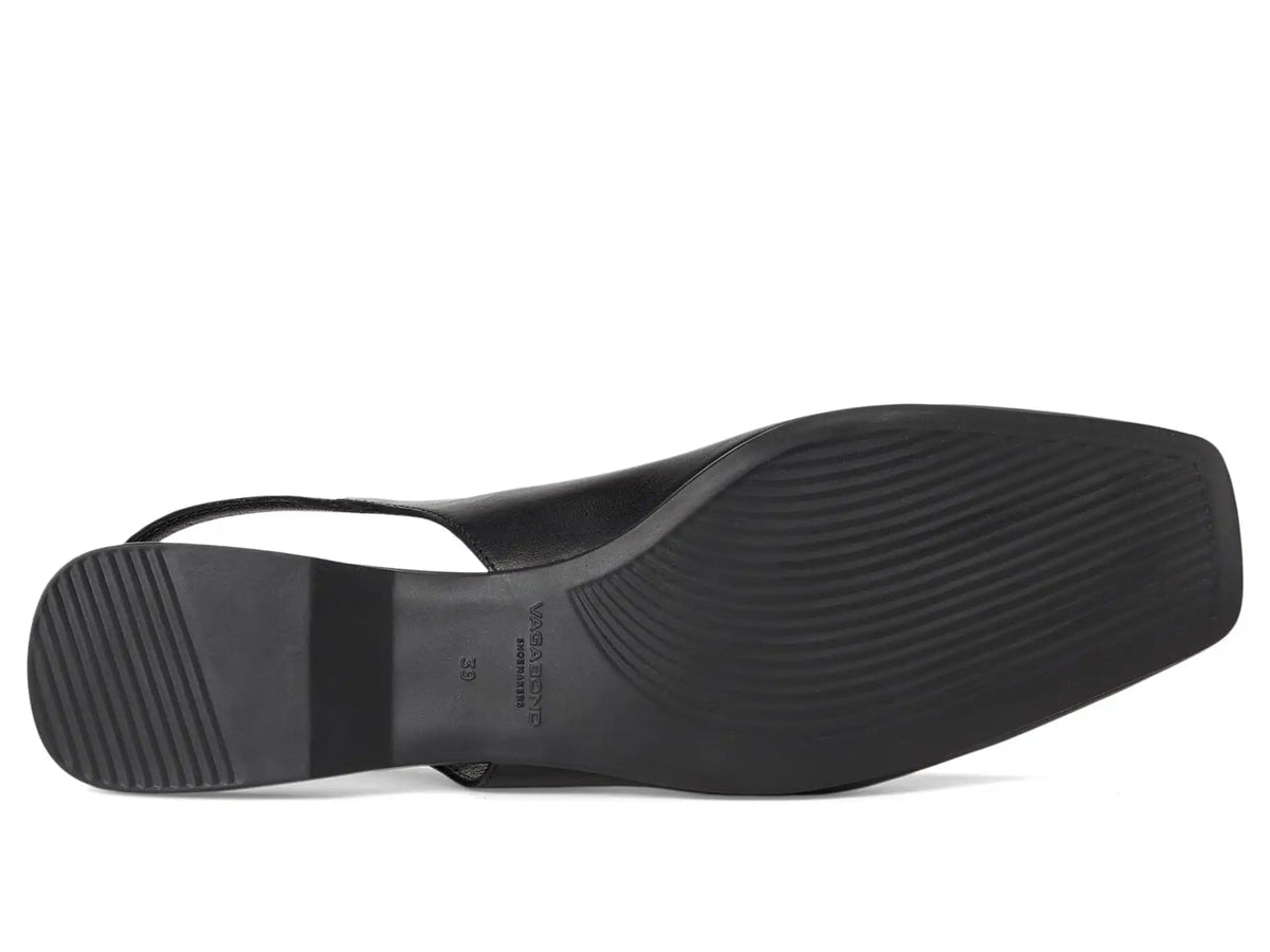 Women's Vagabond Shoemakers Delia Leather Slingback