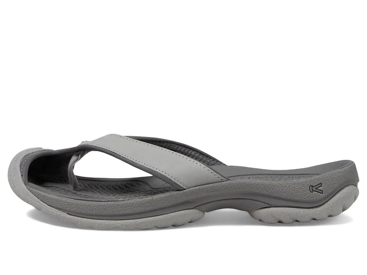 Women's KEEN Waimea Leather Flip-Flops