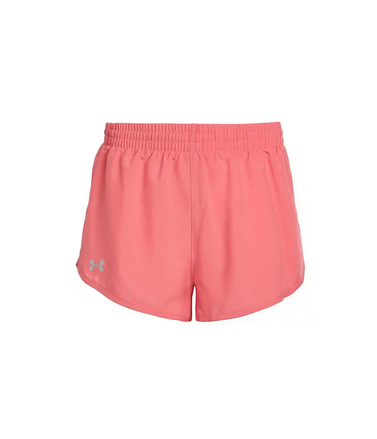 Under Armour Kids Fly By Shorts (Big Kid)