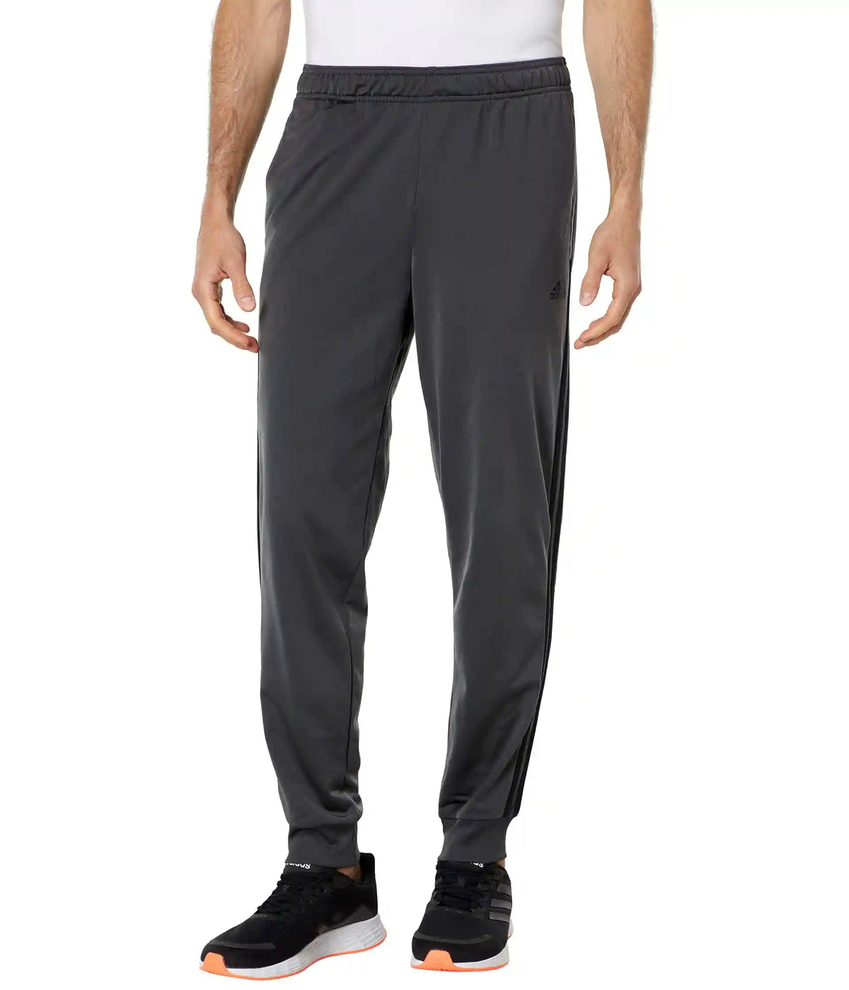 Men's adidas Essentials 3-Stripes Tricot Jogger Pants