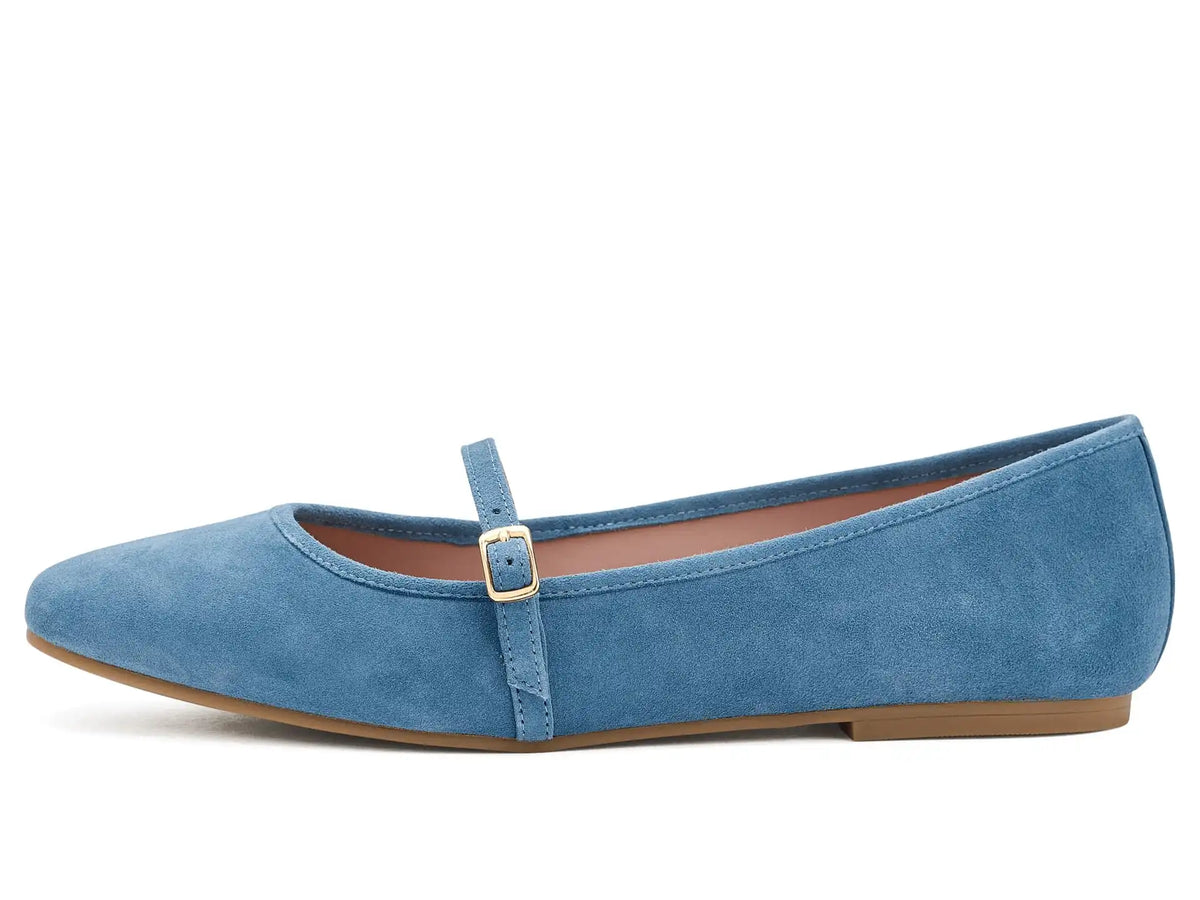 Women's Cole Haan Yelena Maryjane Ballets