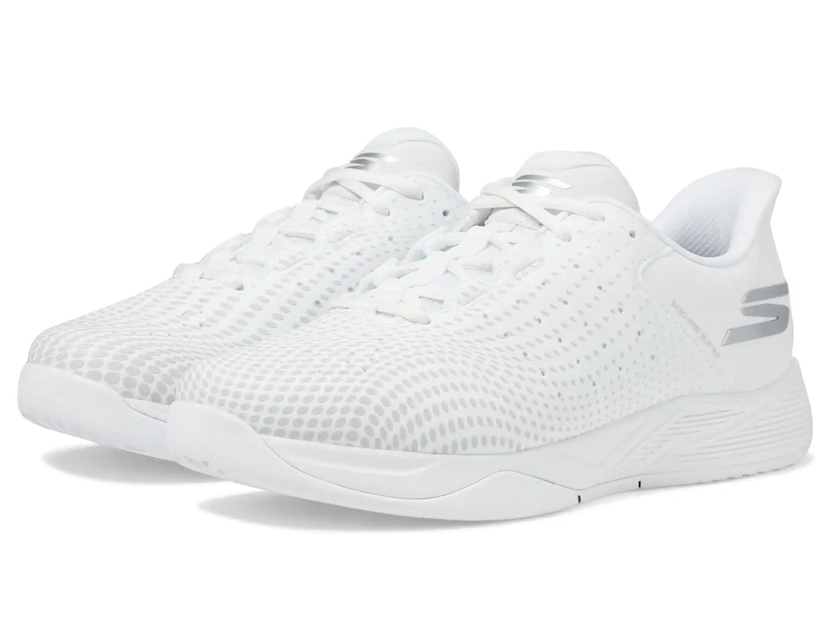 Men's SKECHERS Skechers Pickleball Slip-ins Relaxed Fit: Viper Court Reload