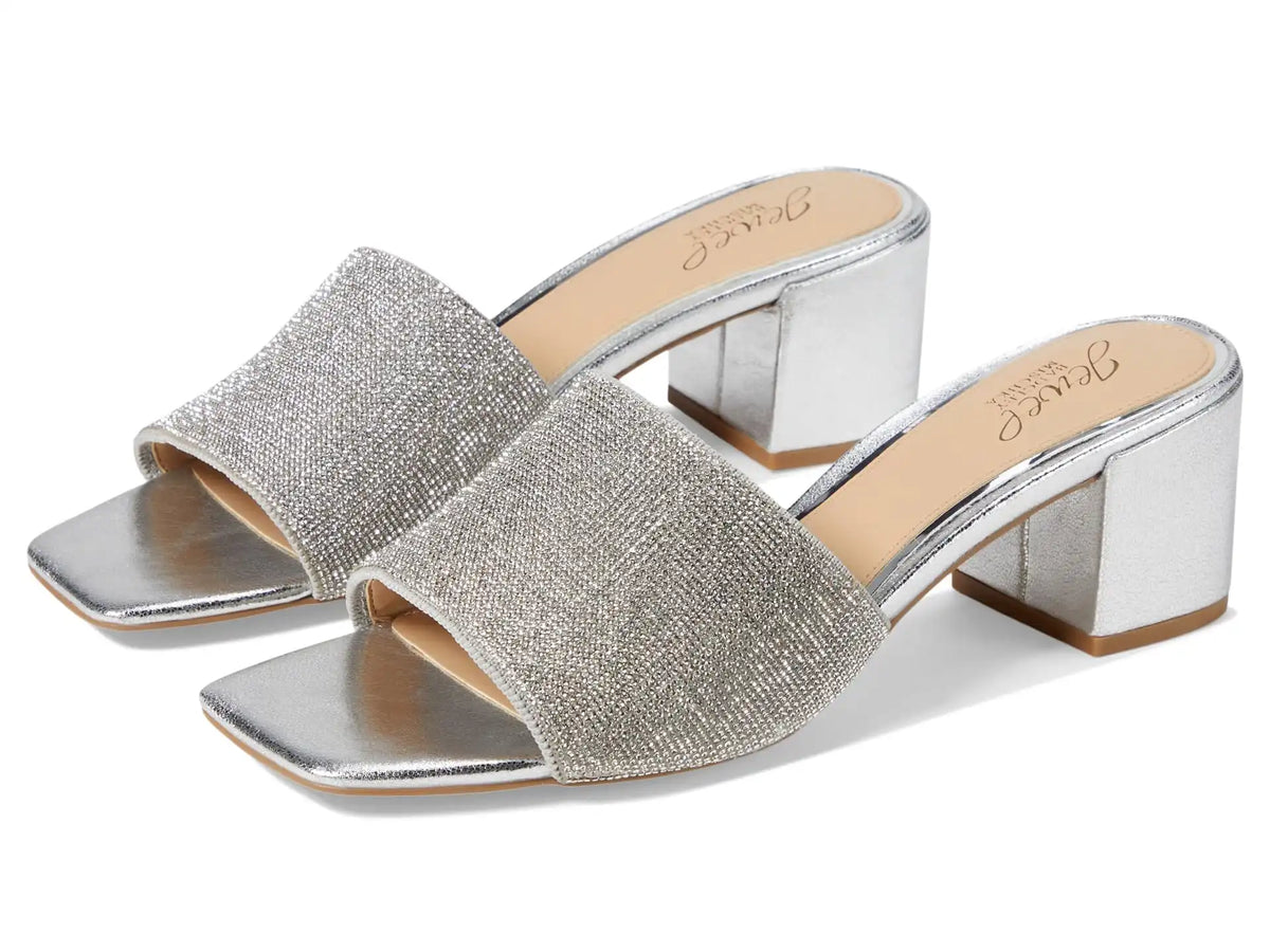 Women's Jewel Badgley Mischka Harlyn