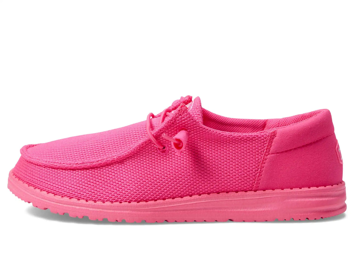 Women's Hey Dude Wendy Funk Mono