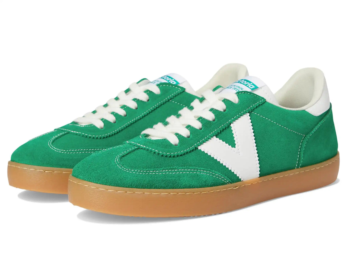 Unisex victoria Berlin Retro Suede