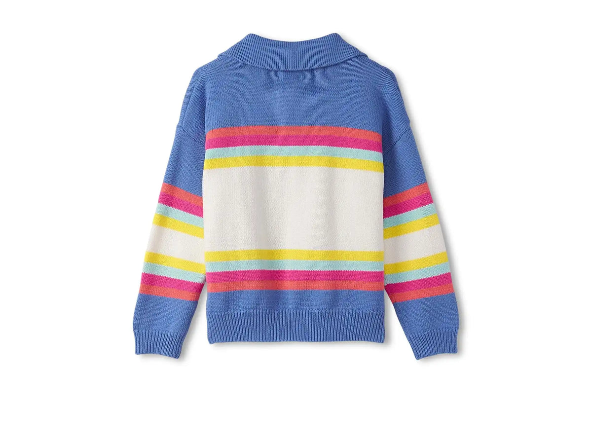 Hatley Kids Sweater (Toddler/Little Kid/Big Kid)