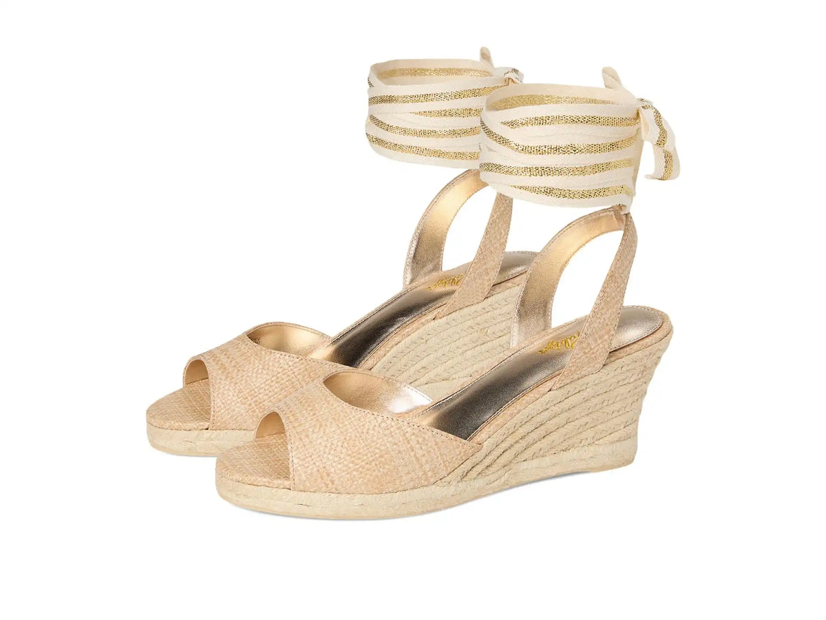 Women's Lilly Pulitzer Paley Espadrille Wedge