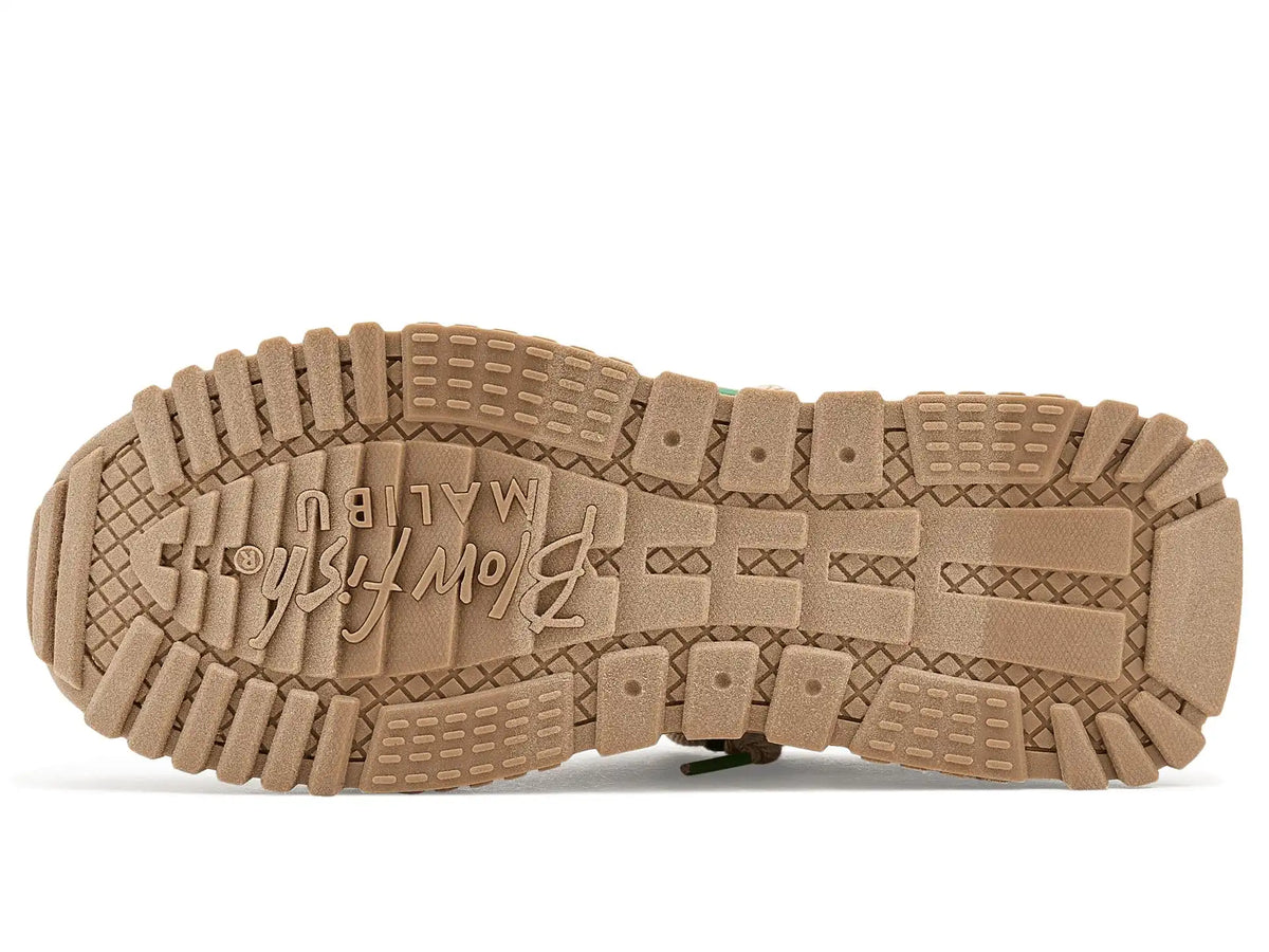 Women's Blowfish Malibu Leotina Slip-On Shoes