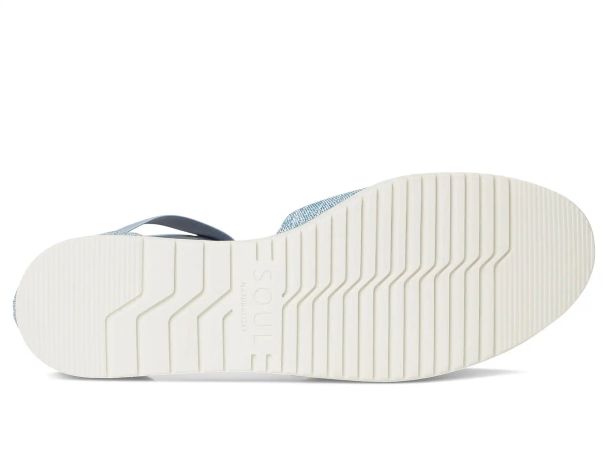 Women's Naturalizer Intro Strappy Flats
