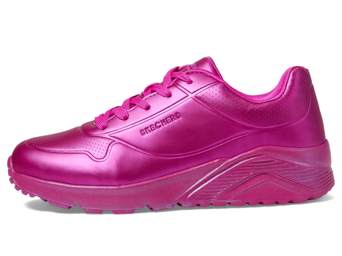 SKECHERS KIDS Uno Lite 310385L (Little Kid/Big Kid)