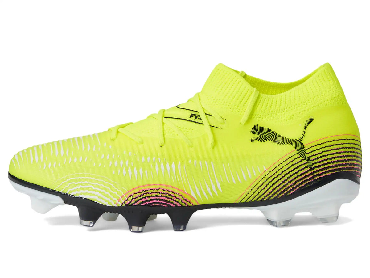 Women's PUMA Future 8 Match Firm/ Artificial Ground Soccer Cleats