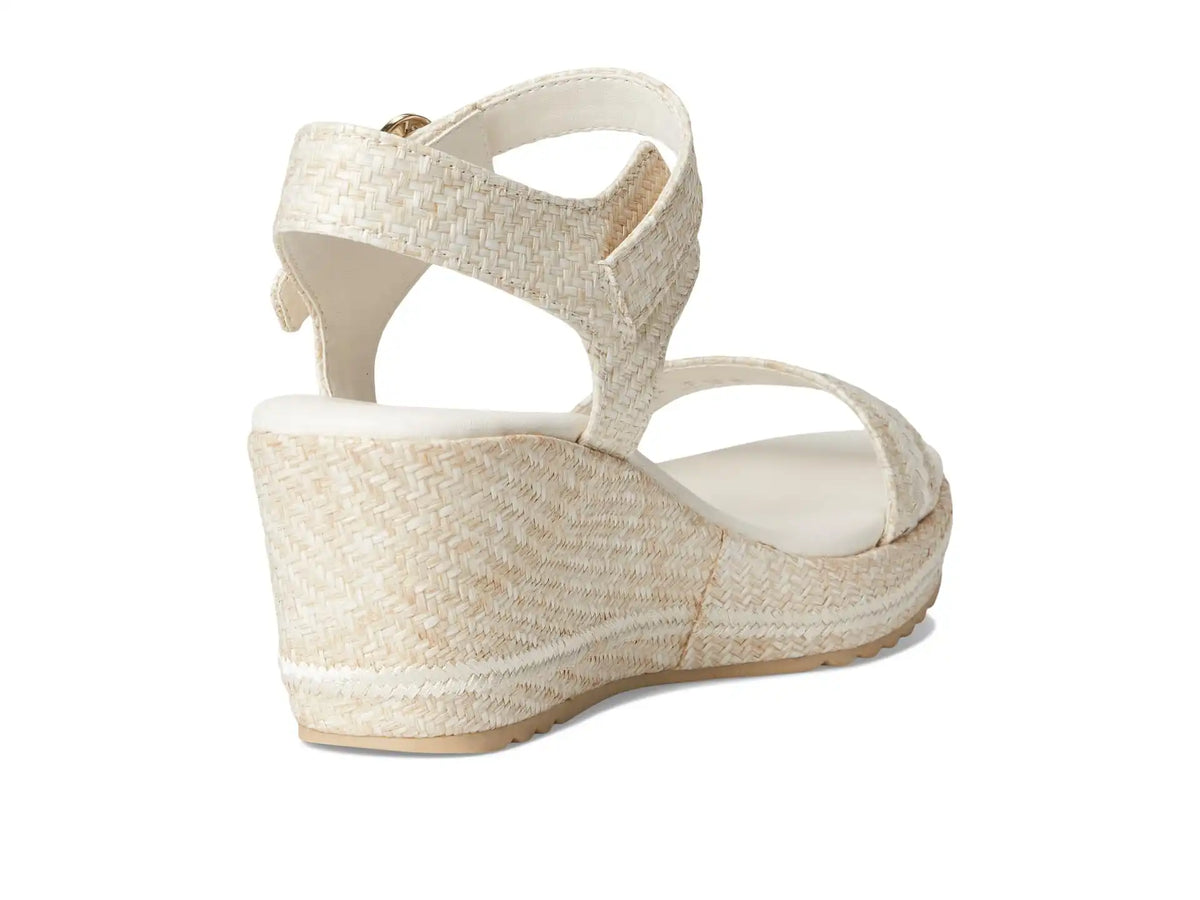 Women's Naturalizer Stella4 Strappy Sandals