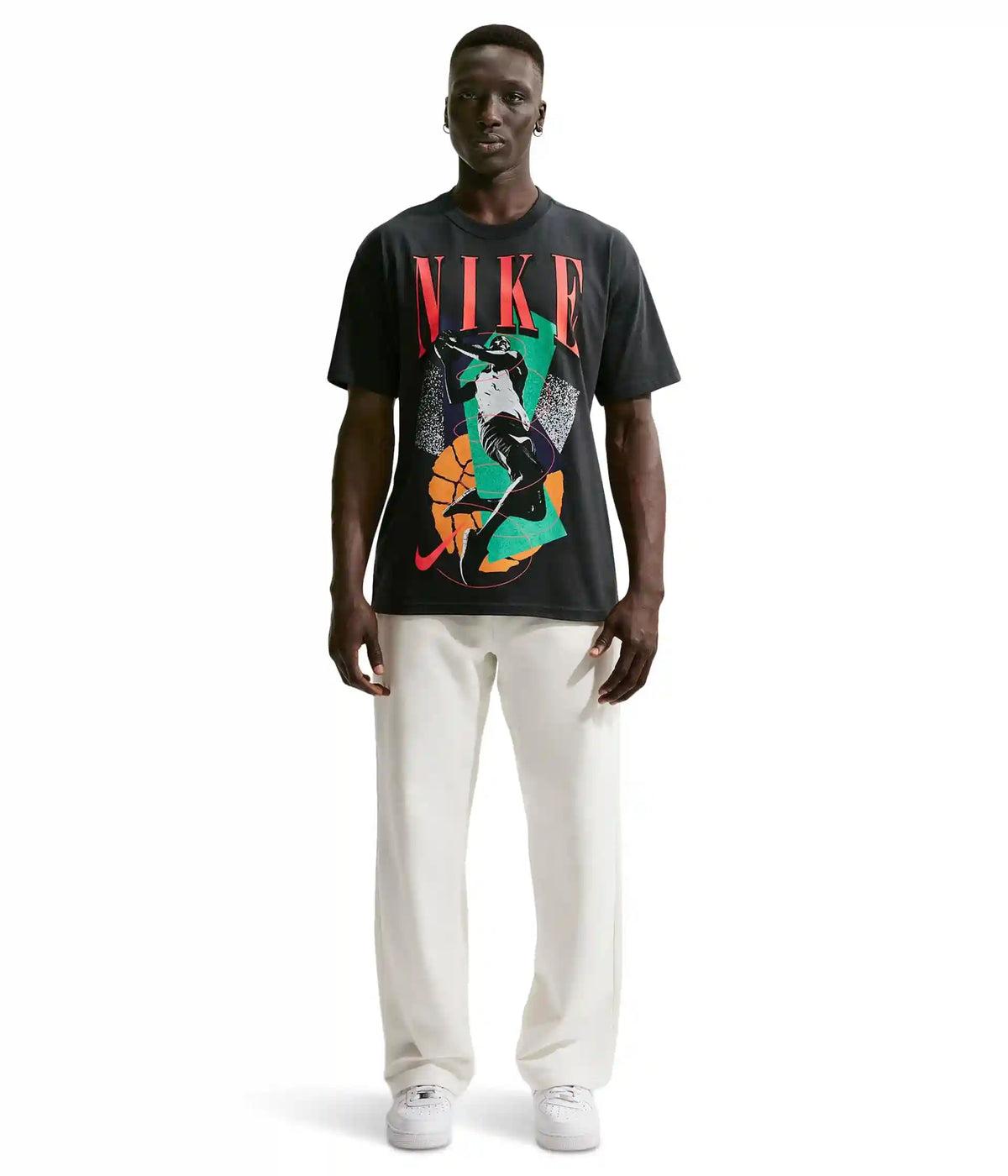 Men's Nike Basketball T-Shirt
