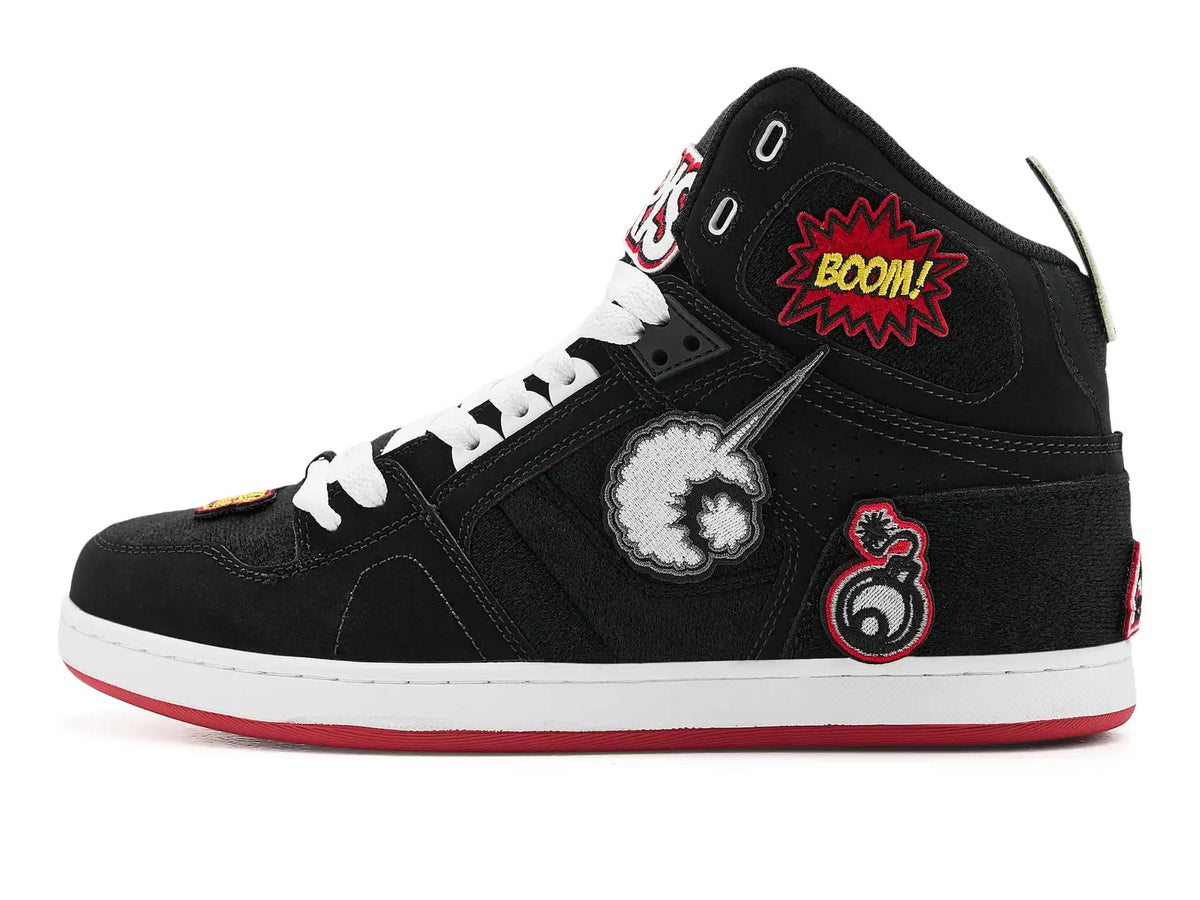 Men's Osiris NYC 83 CLK