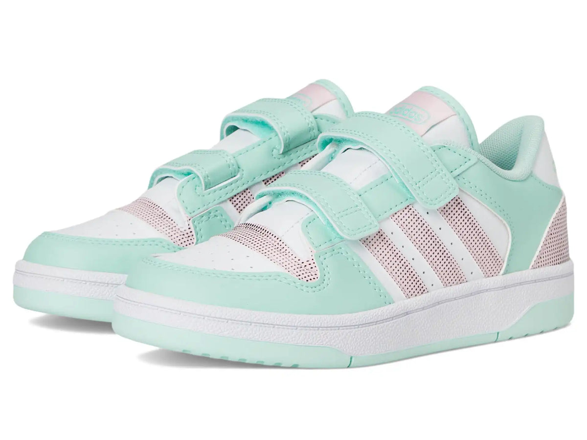 adidas Kids Break Start Shoes (Toddler/Little Kid/Big Kid)