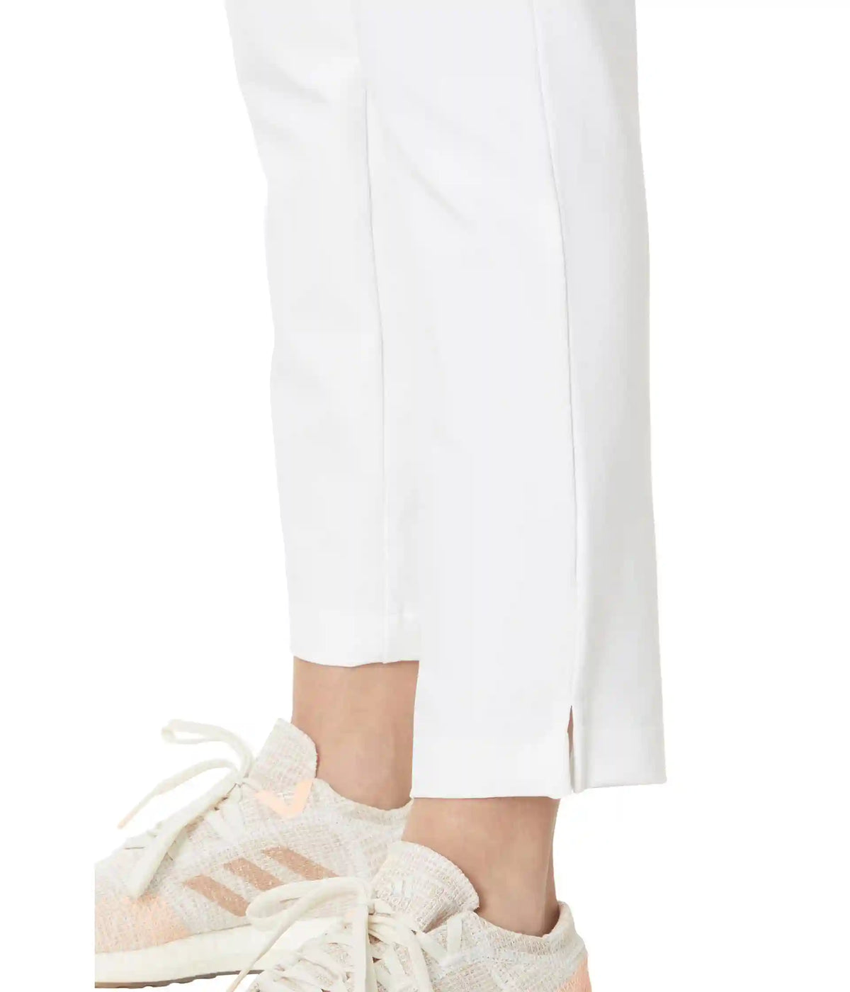 Women's adidas Golf Ultimate365 Ankle Golf Pants