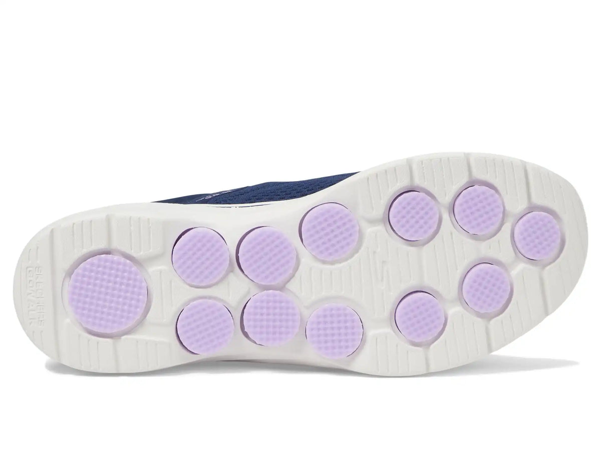 Women's SKECHERS Performance Go Walk 7 Valin Hands Free Slip-Ins