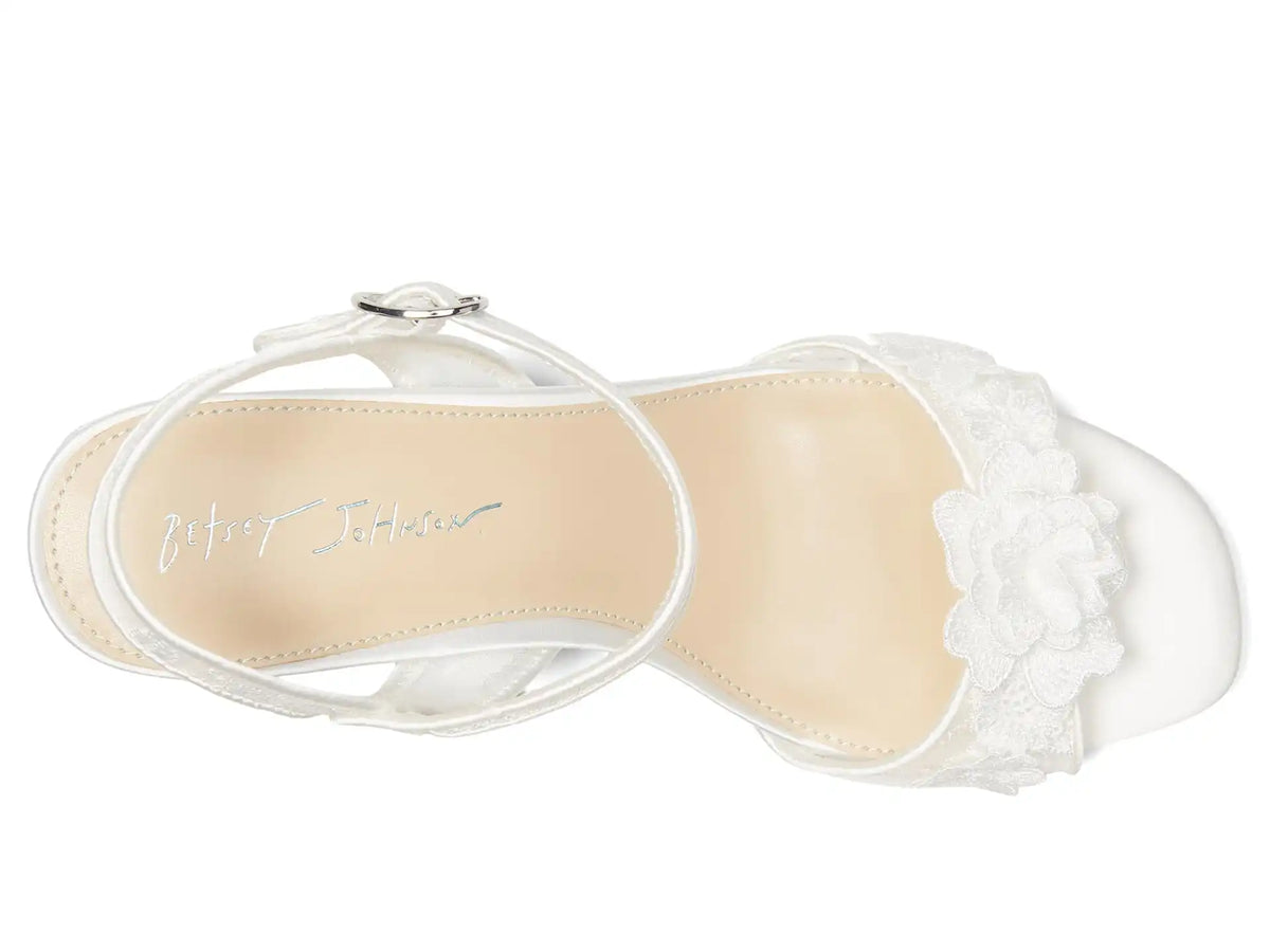 Women's Blue by Betsey Johnson Blare