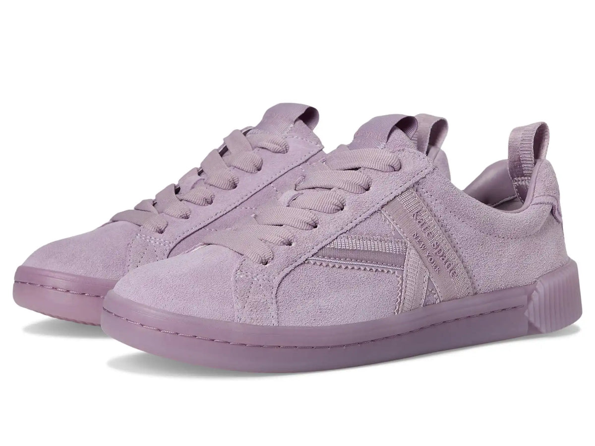 Women's Kate Spade New York K As In Kate Court Sneakers