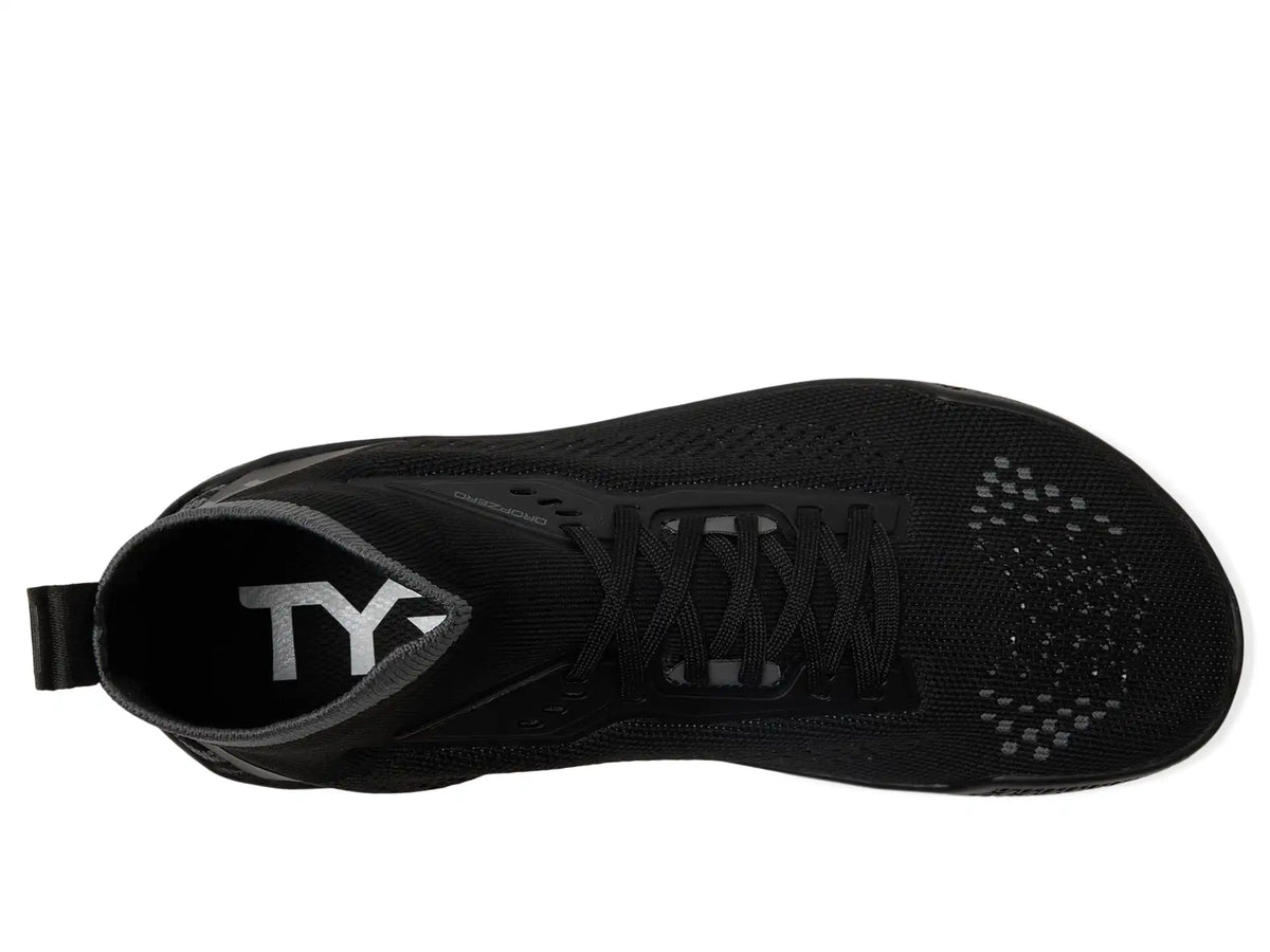 Men's TYR Dropzero Barefoot Trainer
