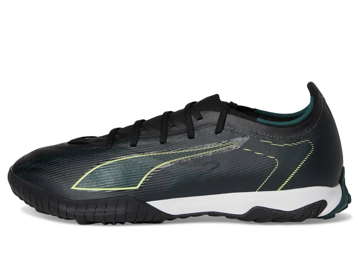Men's PUMA Ultra 6 Match Turf Trainer Soccer Cleats