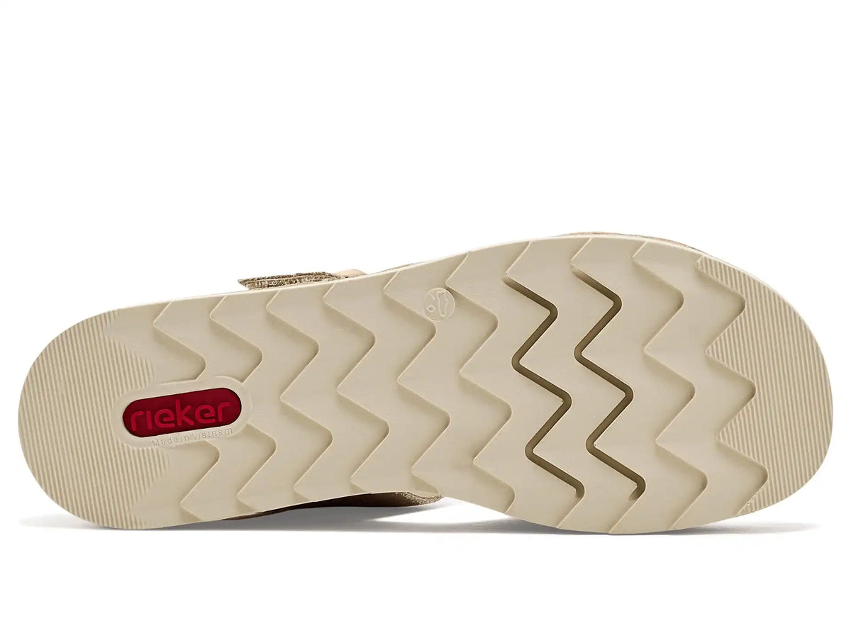 Women's Rieker V7951 Regina 41