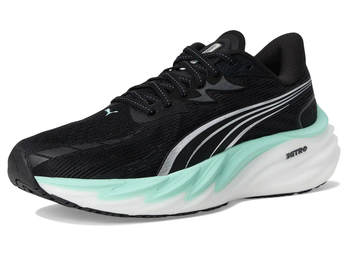 Women's PUMA Velocity Nitro 4 Running Shoes