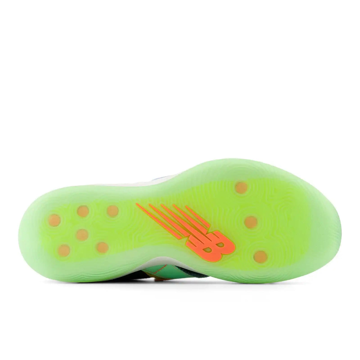 Unisex New Balance FuelCell Lindor v2 Off-Field Baseball Cleats