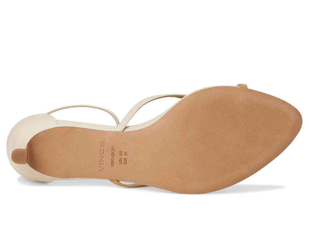 Women's Vince Siri Thong Sandals