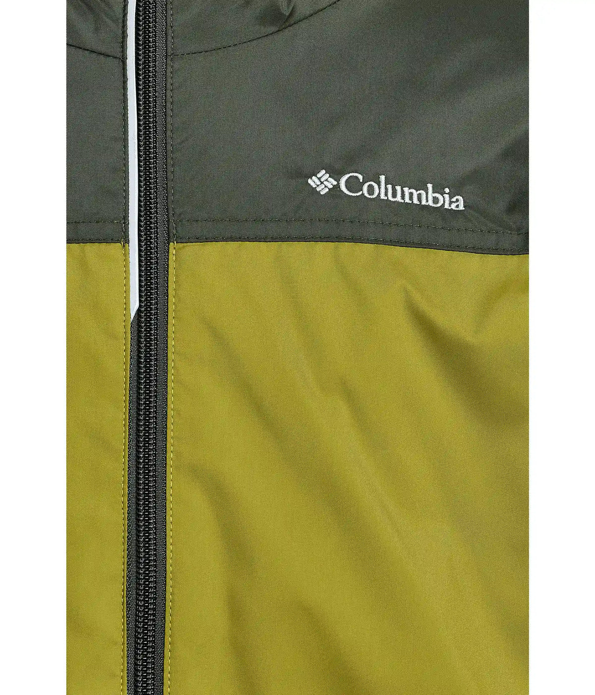 Columbia Kids Rain-Zilla II Jacket (Little Kid/Big Kid)