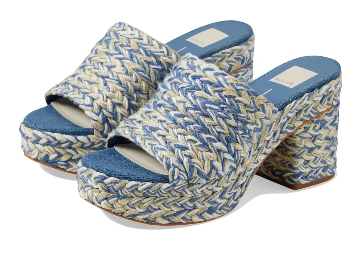 Women's Dolce Vita Lady-461