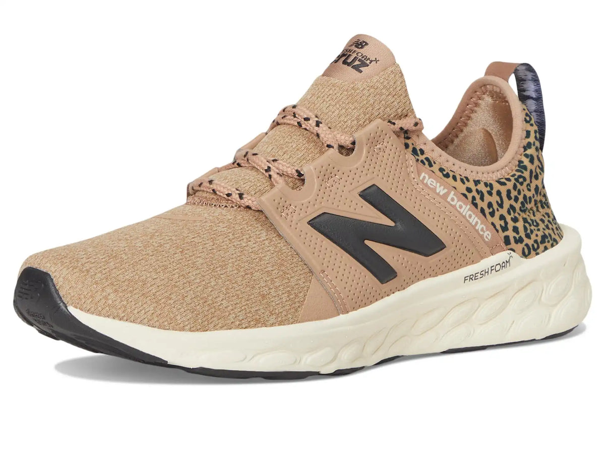 Women's New Balance Fresh Foam X Cruz v3