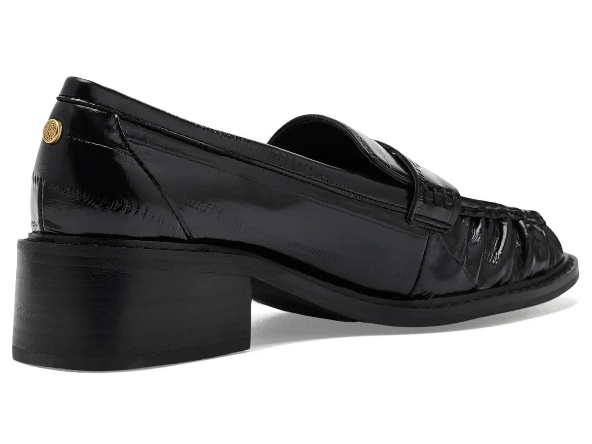 Women's Vince Camuto Eshnie Block Heel Loafers
