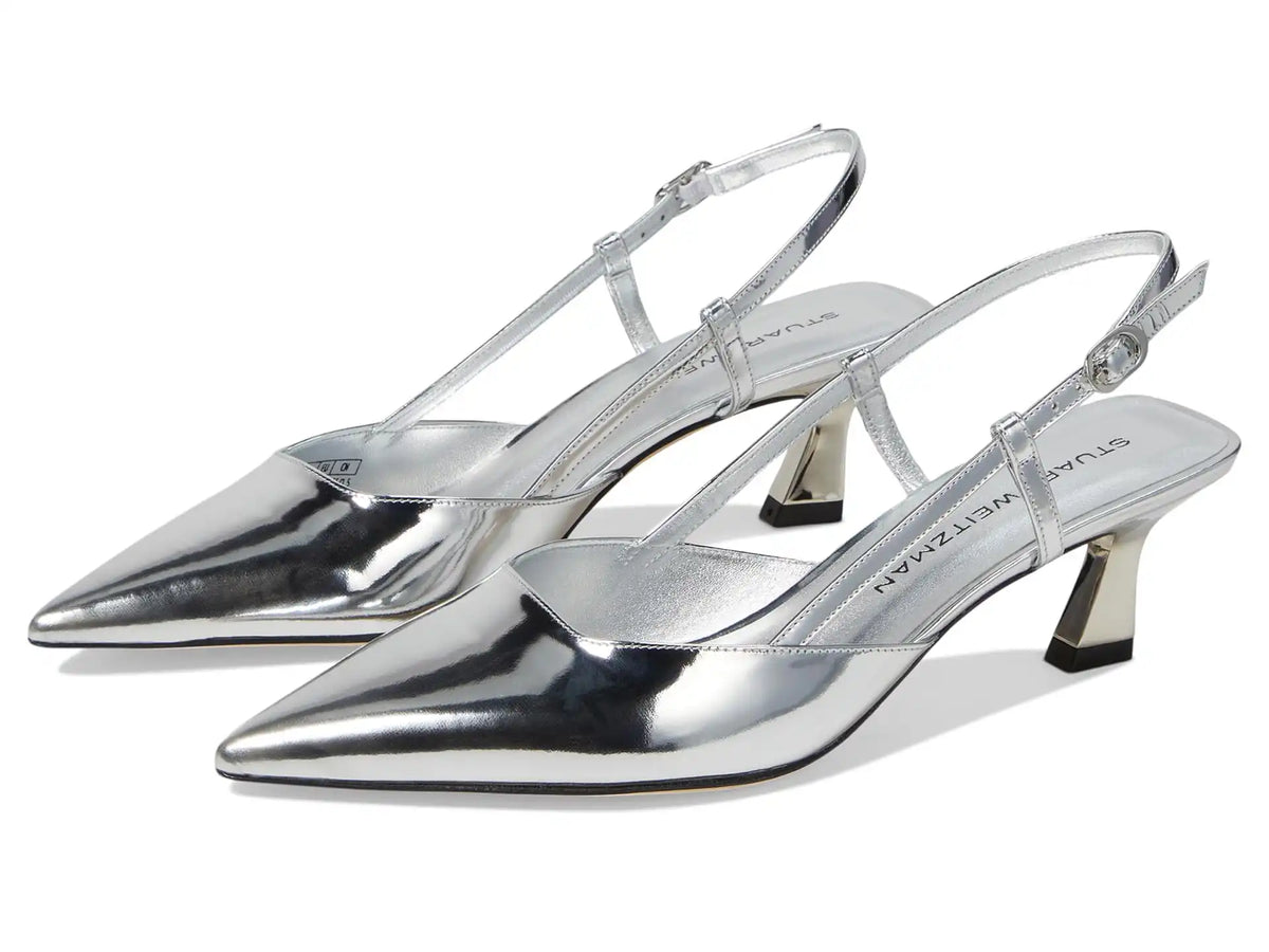 Women's Stuart Weitzman Vinnie 50 Slingback
