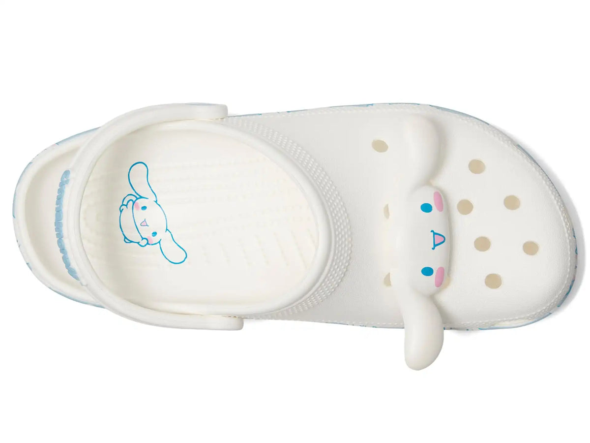 Unisex Crocs Hello Kitty Classic Clogs