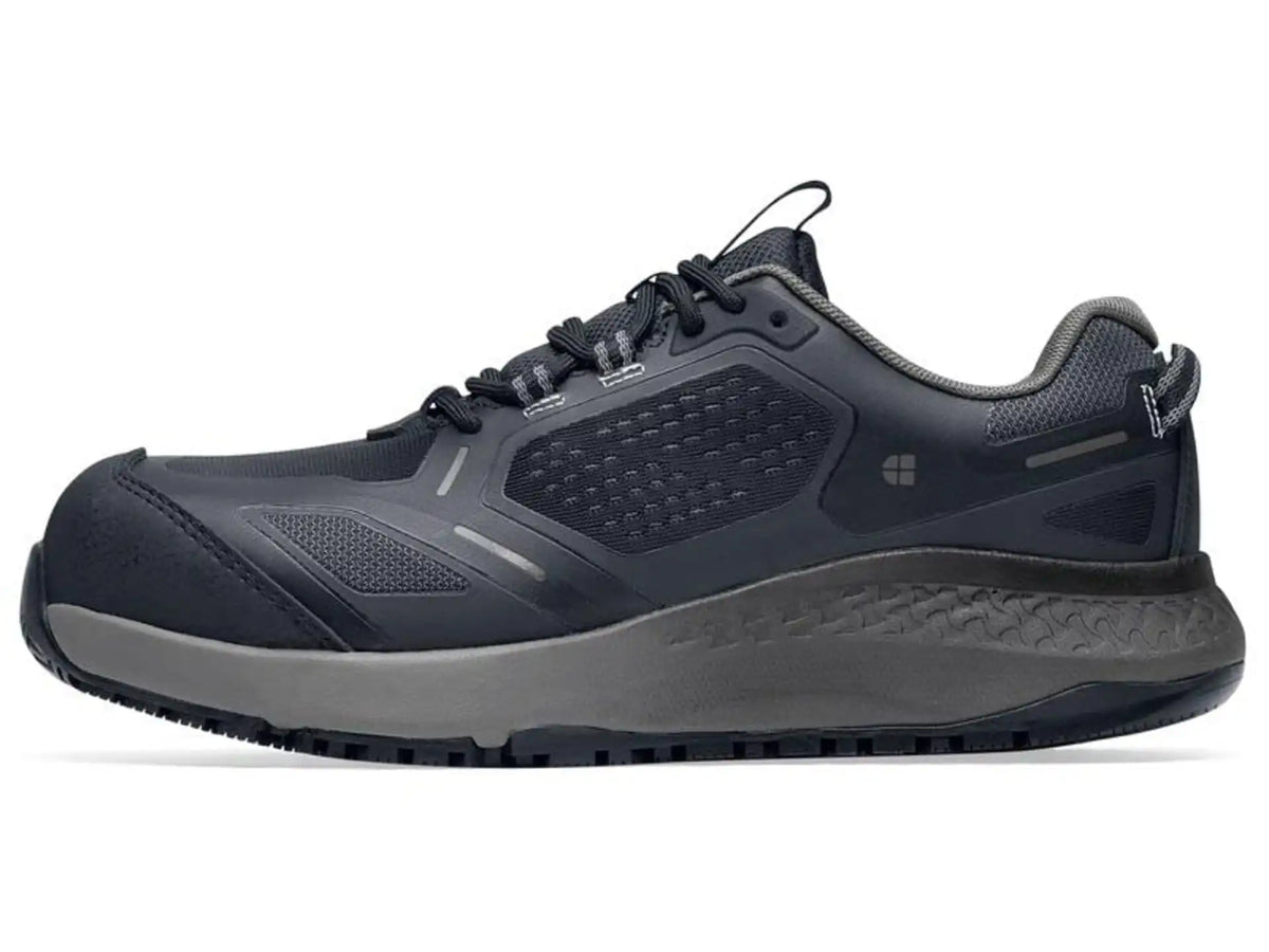 Women's Shoes for Crews Pearl II Nano Composite Toe