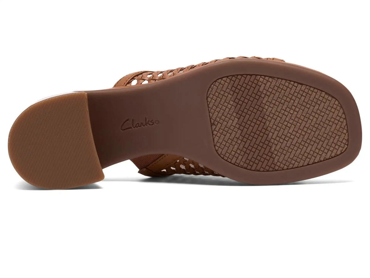Women's Clarks Jaylan Slide