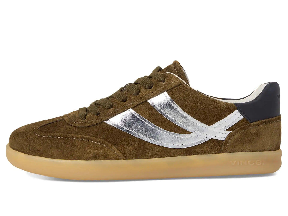 Women's Vince Oasis-W Lace-Up Shoes