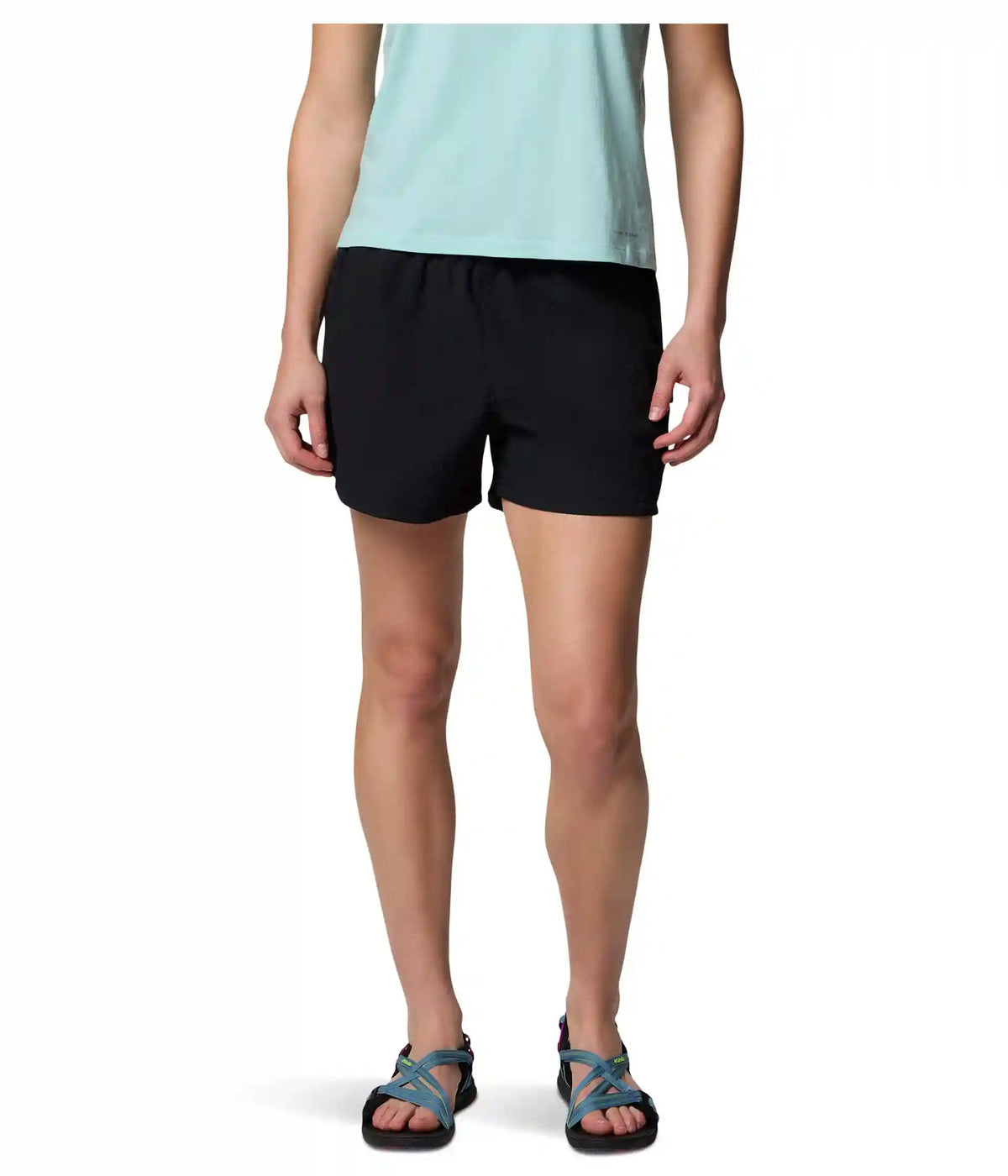 Women's Columbia Sucker For Summer Shorts